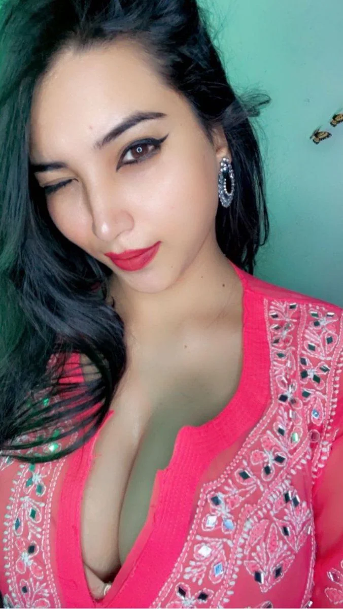 Amrita Mumbai Escort