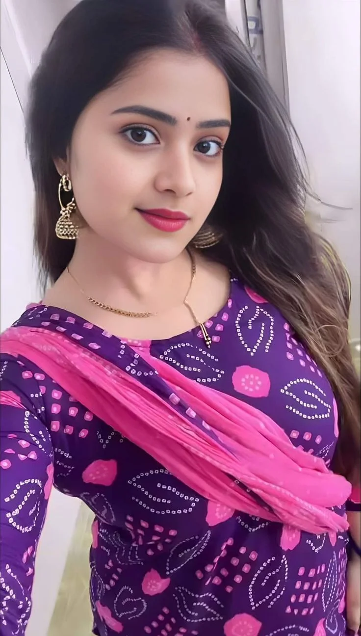 Bhavya Mumbai Escort