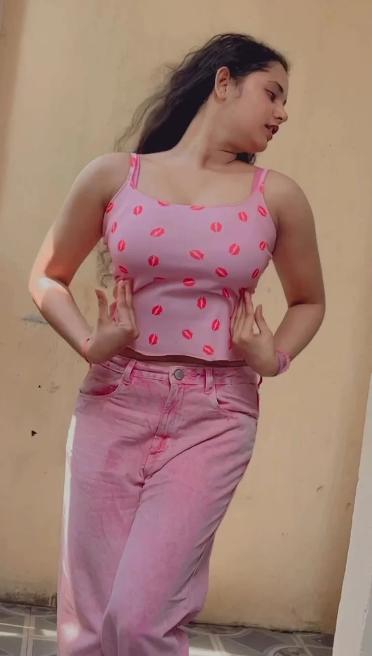 Dhwani Mumbai Escort